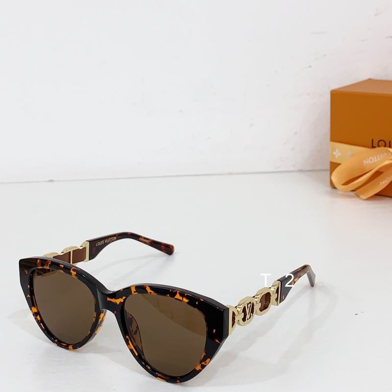 LV Sunglasses ID:20260410-2778